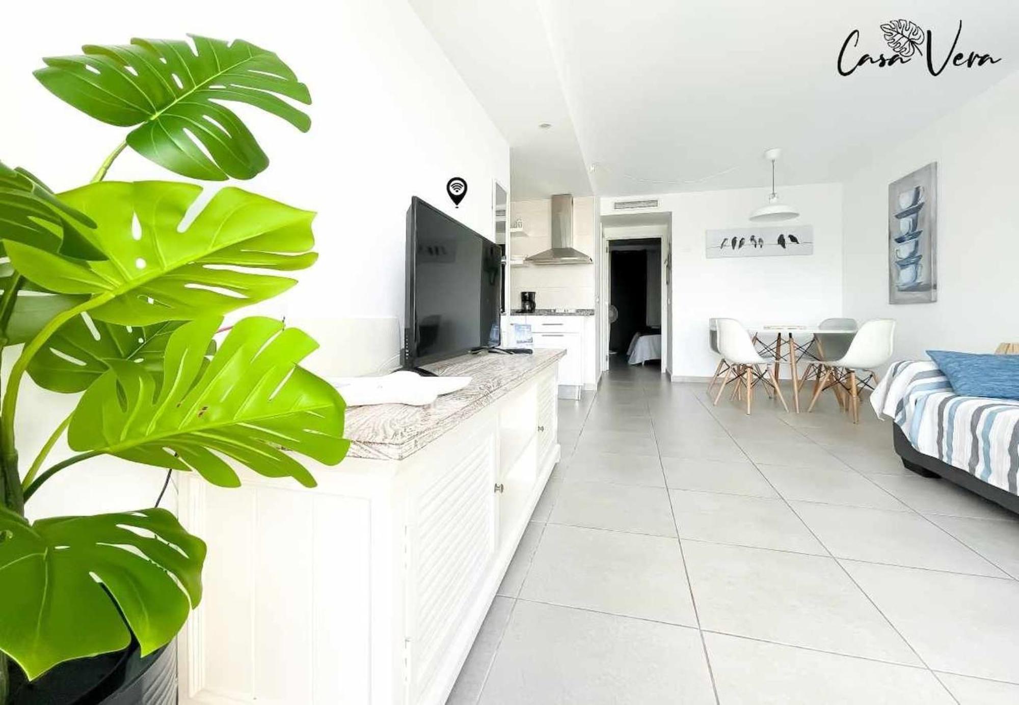 Corralejo Sun - Casa Vera By Rentalfue Exterior photo