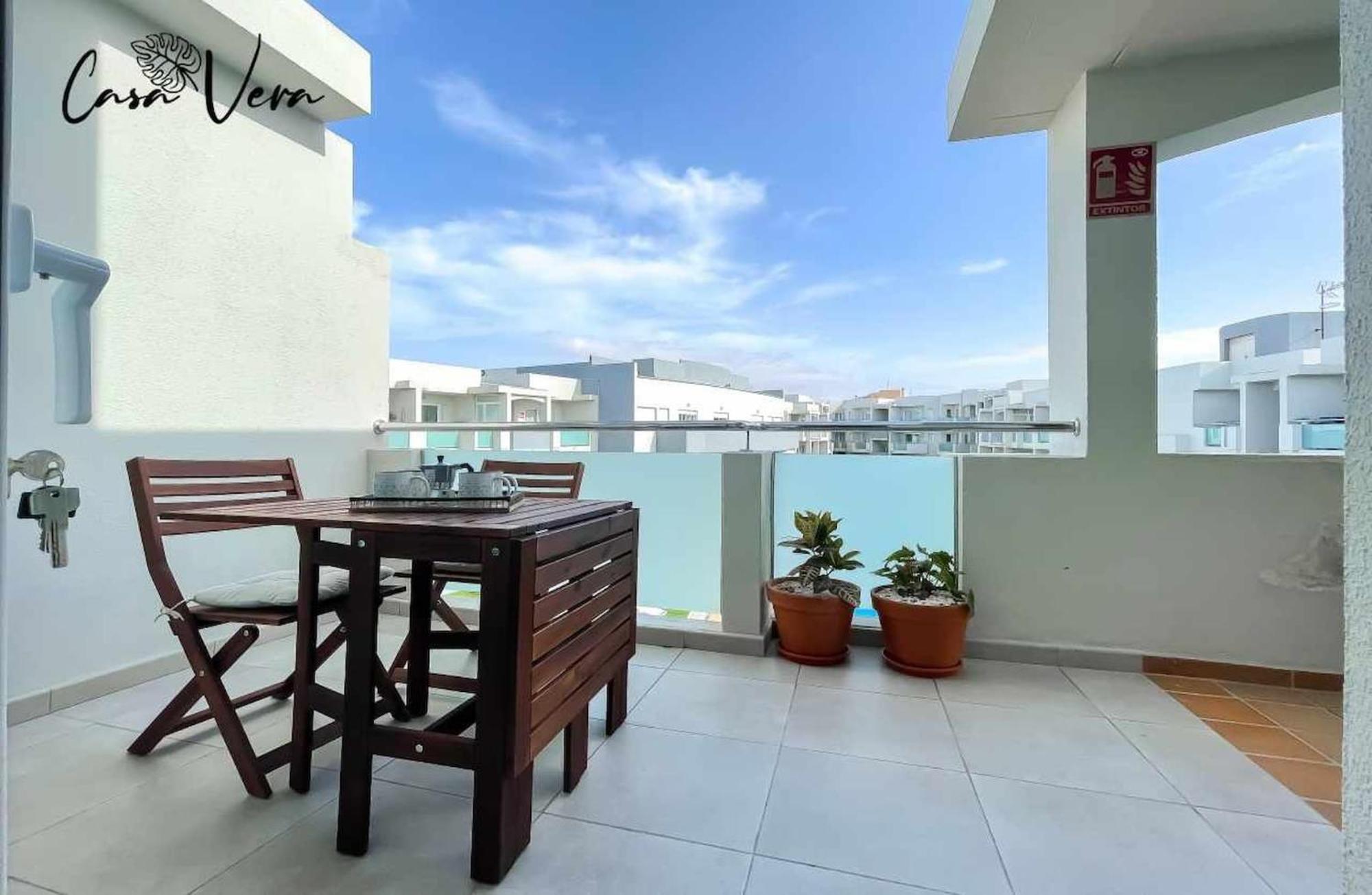 Corralejo Sun - Casa Vera By Rentalfue Exterior photo