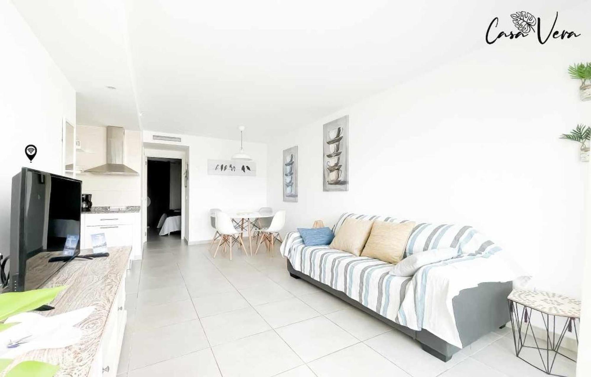 Corralejo Sun - Casa Vera By Rentalfue Exterior photo