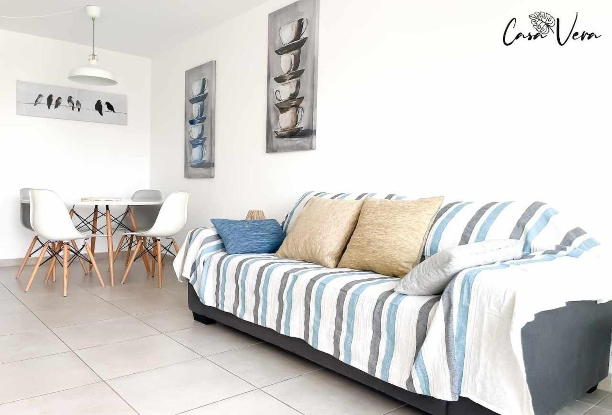 Corralejo Sun - Casa Vera By Rentalfue Exterior photo