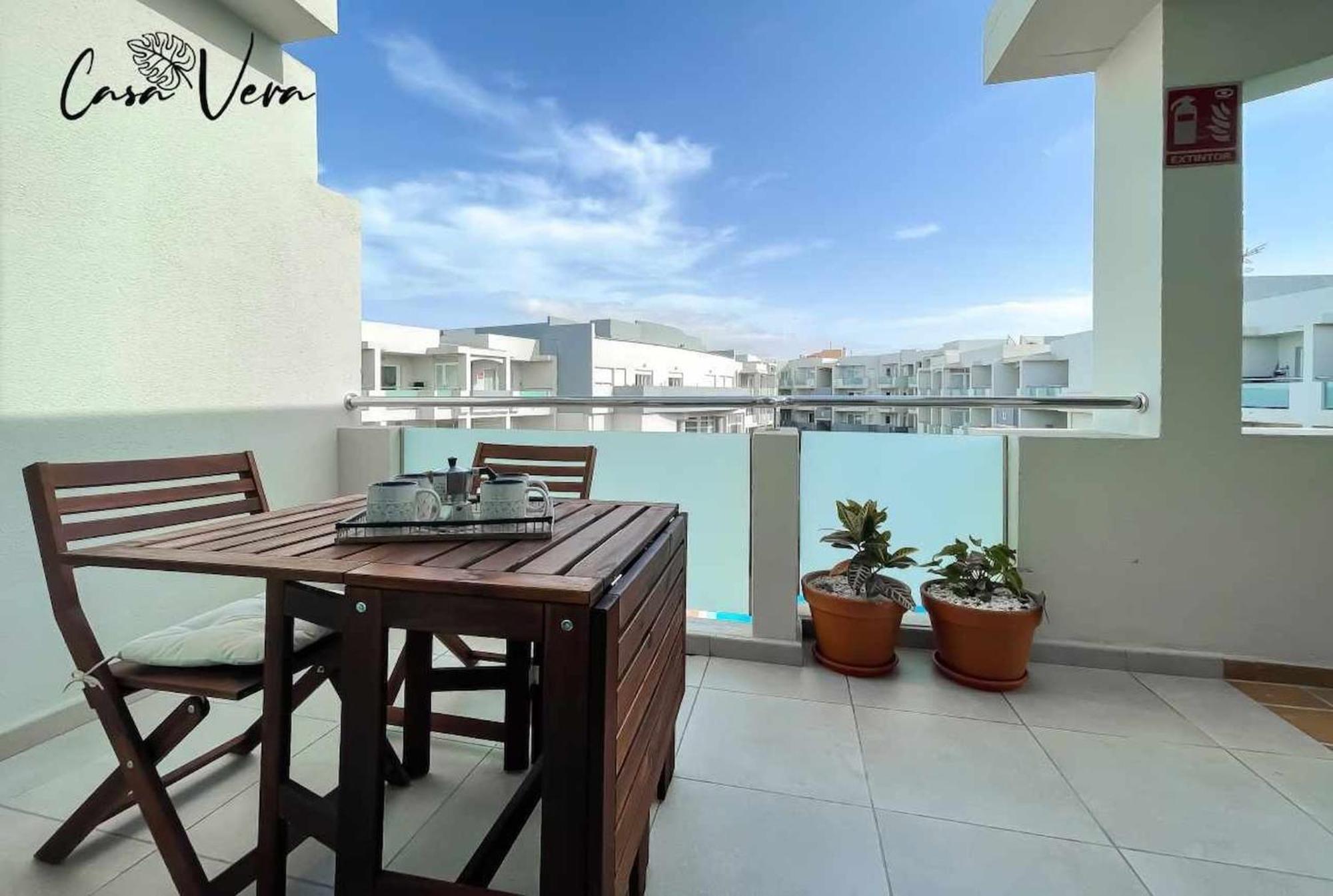 Corralejo Sun - Casa Vera By Rentalfue Exterior photo